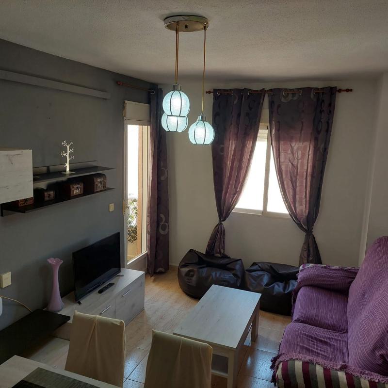 Sale of apartment in Las Viñas, Guardamar del Segura
photo 2