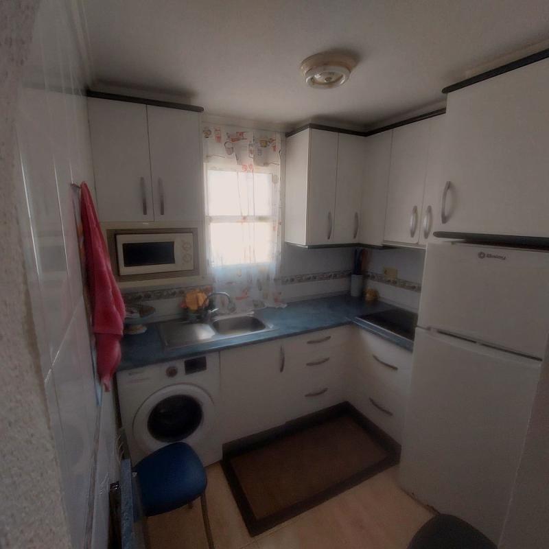 Sale of apartment in Las Viñas, Guardamar del Segura
photo 4