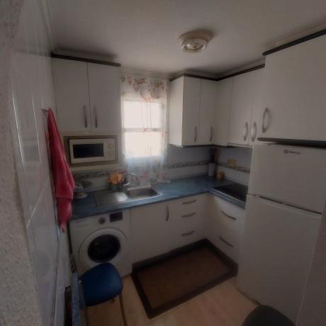 Sale of flat in Las Viñas, Guardamar del Segura
 photo 4