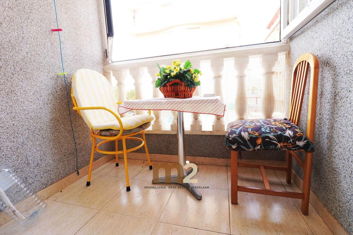 Venta de piso en Calle Pintor Antonio López, Guardamar del Segura
photo 3