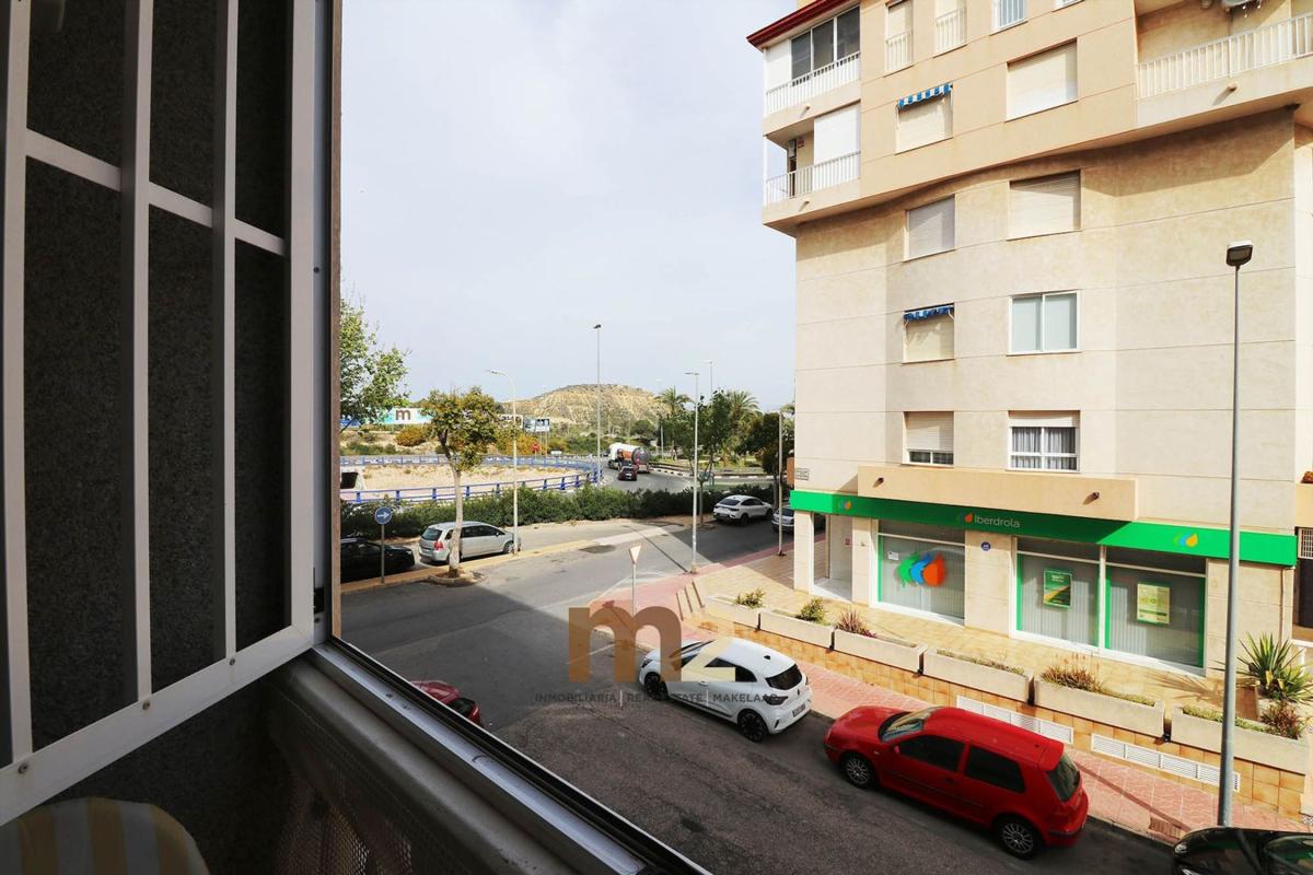 Venta de piso en Calle Pintor Antonio López, Guardamar del Segura
photo 5