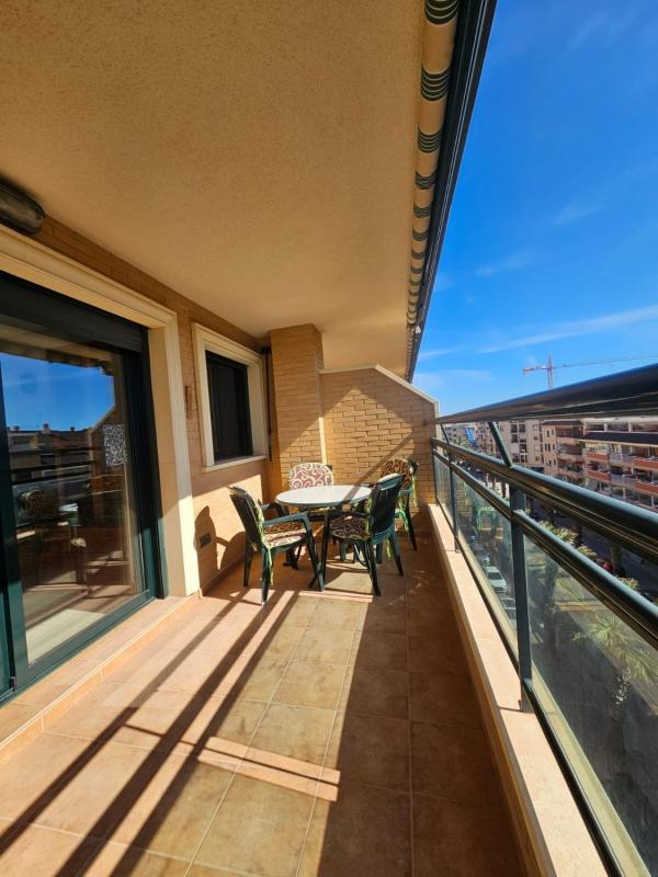 Продажа квартиры на Puerta de Damasco, 2, Гуардамар-дель-Сегура
photo 2