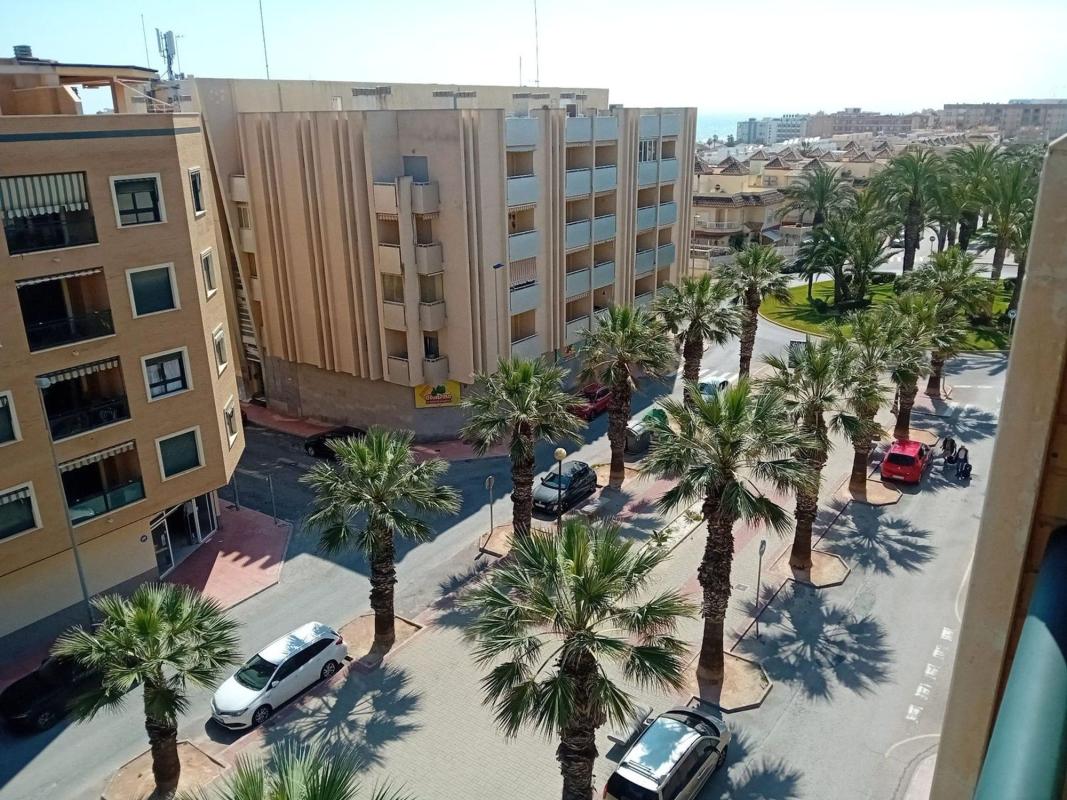 Продажа квартиры на Puerta de Damasco, 2, Гуардамар-дель-Сегура
photo 3