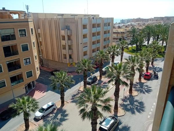 Venta de piso en Puerta de Damasco, 2, Guardamar del Segura
 photo 3