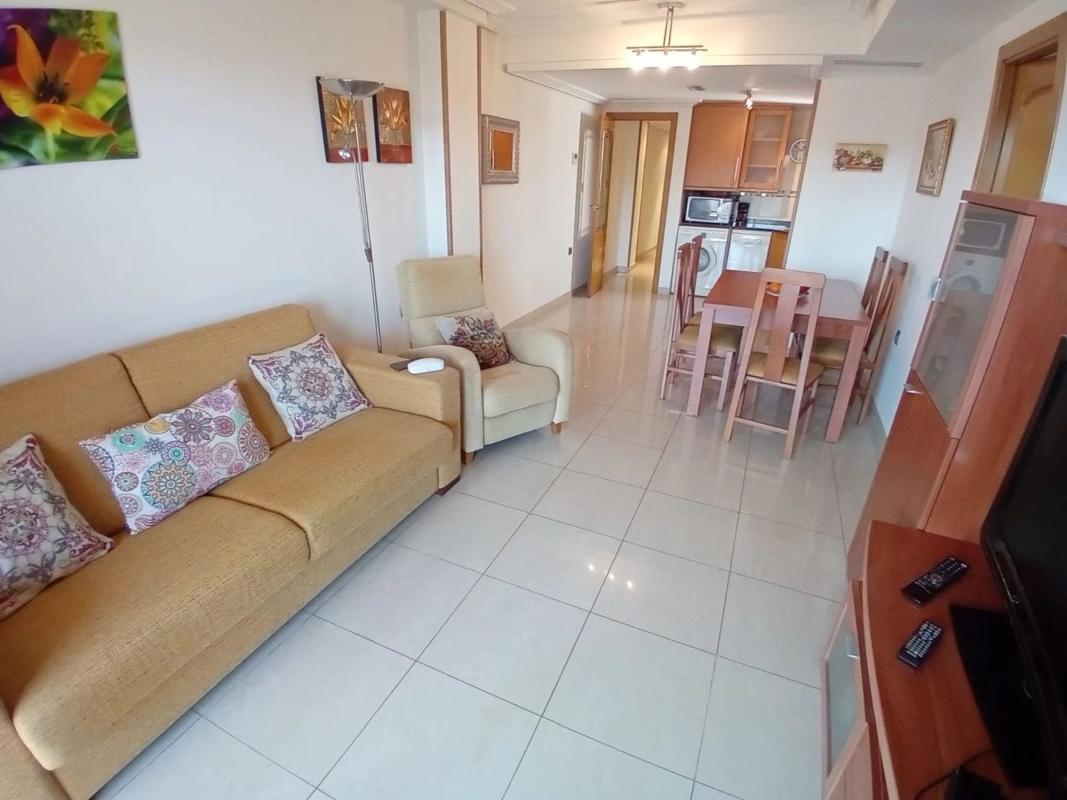 Продажа квартиры на Puerta de Damasco, 2, Гуардамар-дель-Сегура
photo 5