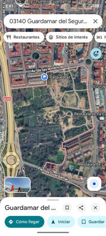Studio for sale on Calle Beatriz Ana Ruiz, 4 11, Guardamar del Segura photo 4