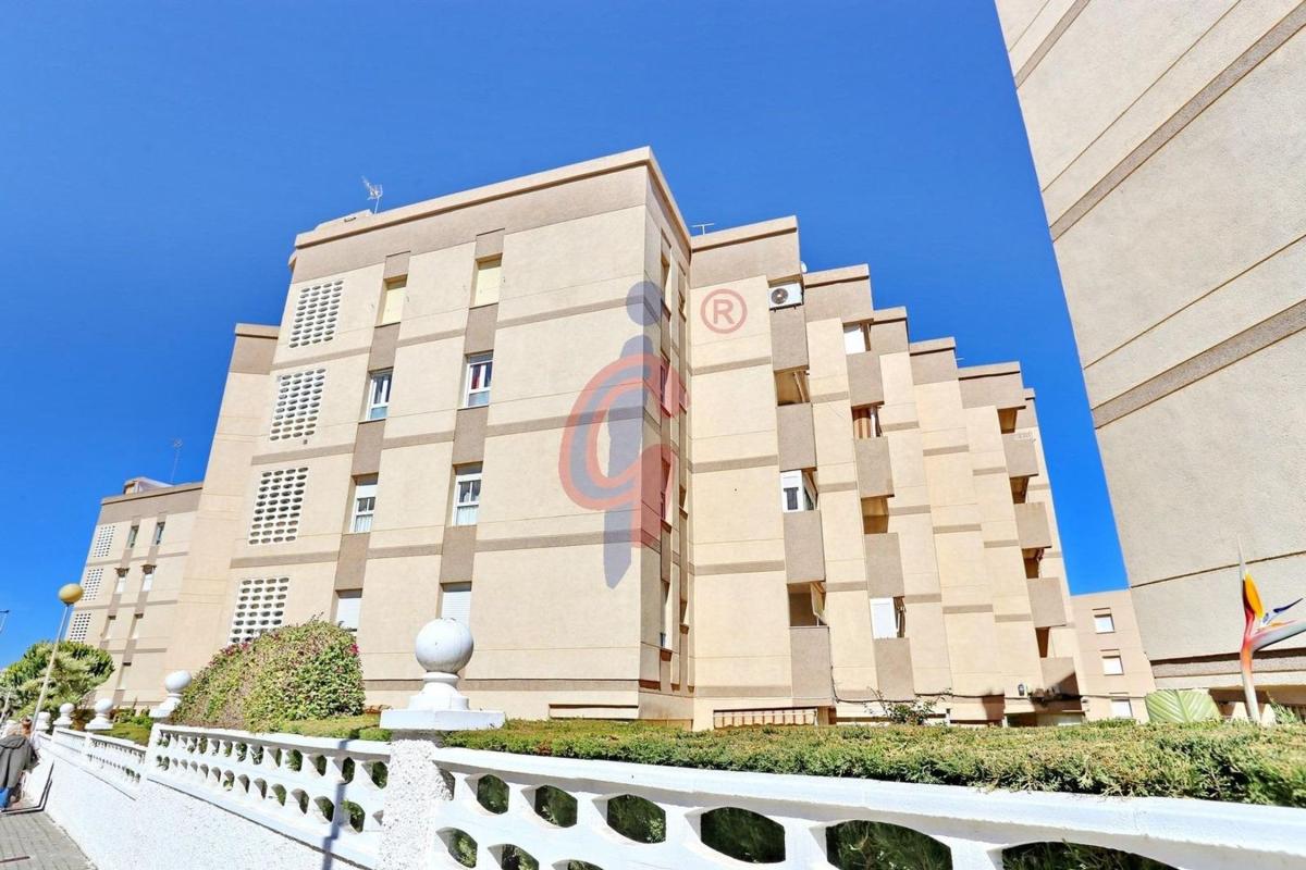Продажа квартиры на Avenida de Cervantes, 41, Гуардамар-дель-Сегура
photo 1