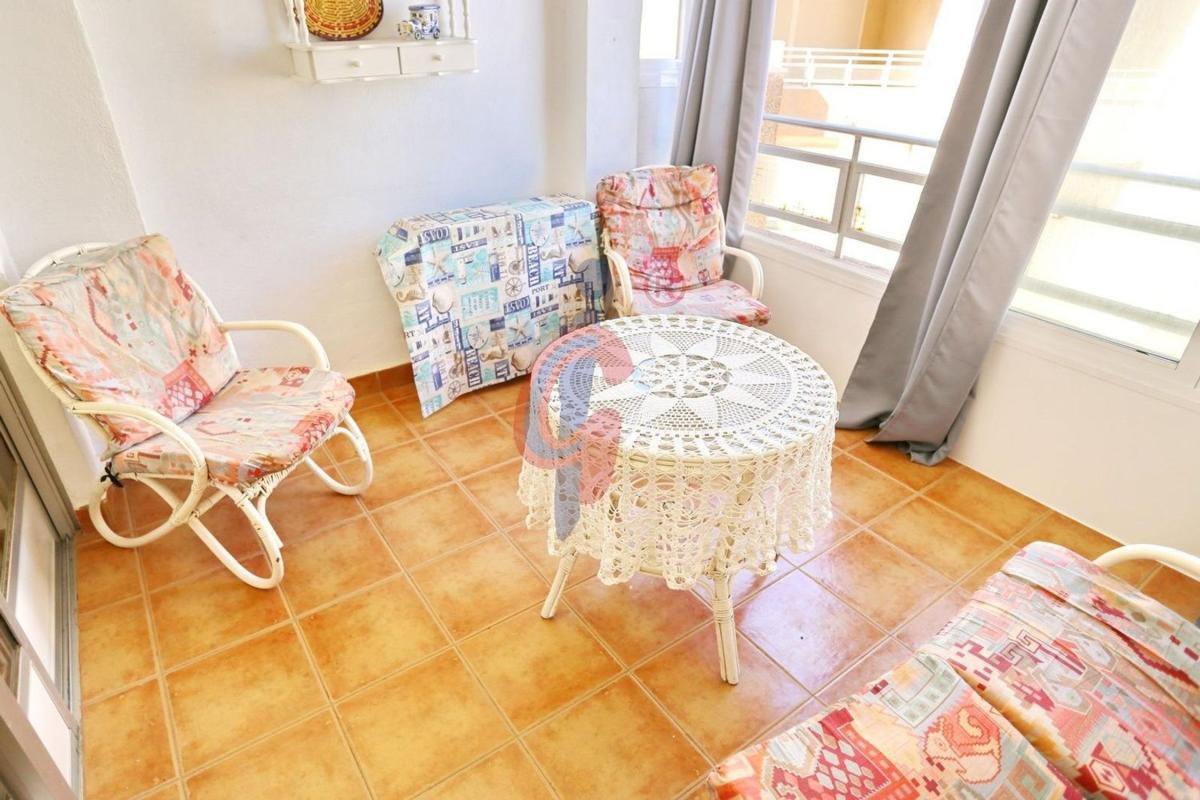 Продажа квартиры на Avenida de Cervantes, 41, Гуардамар-дель-Сегура
photo 3