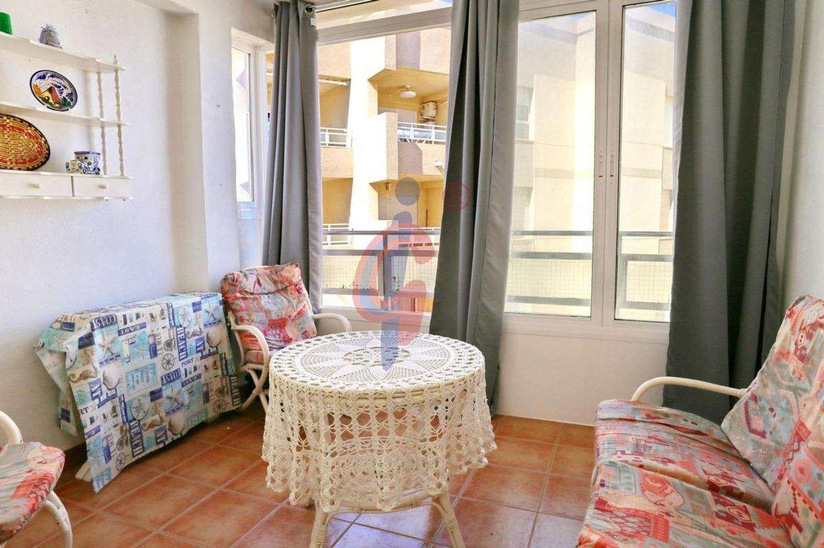 Продажа квартиры на Avenida de Cervantes, 41, Гуардамар-дель-Сегура
photo 5