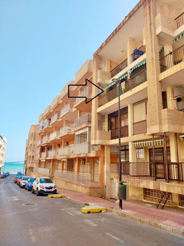 Продажа дуплекса на Avenida de Cervantes, 5, Гуардамар-дель-Сегура photo 1
