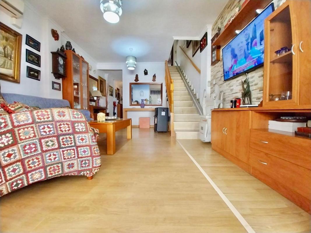 Продажа дуплекса на Avenida de Cervantes, 5, Гуардамар-дель-Сегура photo 4
