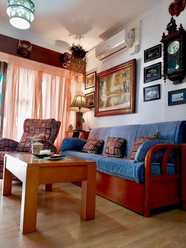 Продажа дуплекса на Avenida de Cervantes, 5, Гуардамар-дель-Сегура photo 5