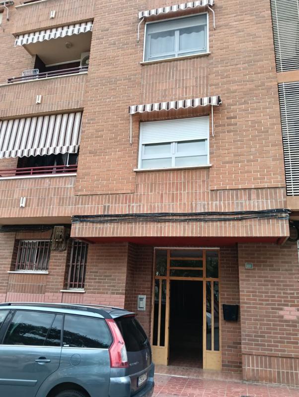 Продажа квартиры на Calle Luis Rivera, Гуардамар-дель-Сегура
photo 1