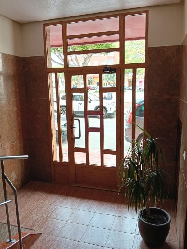 Продажа квартиры на Calle Luis Rivera, Гуардамар-дель-Сегура
photo 2