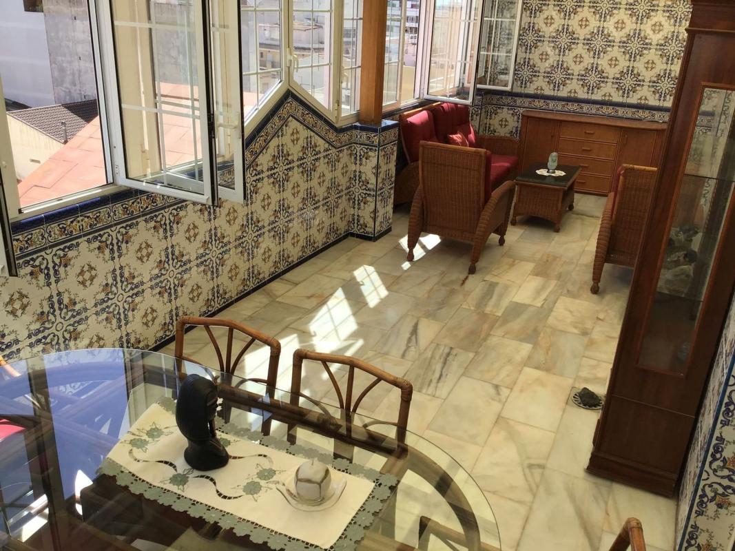 Продажа пентхауса на  Calle Miguel Hernández s/n, Гуардамар-дель-Сегура photo 2