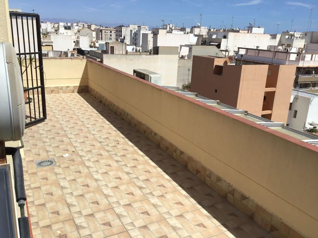 Продажа пентхауса на  Calle Miguel Hernández s/n, Гуардамар-дель-Сегура photo 3