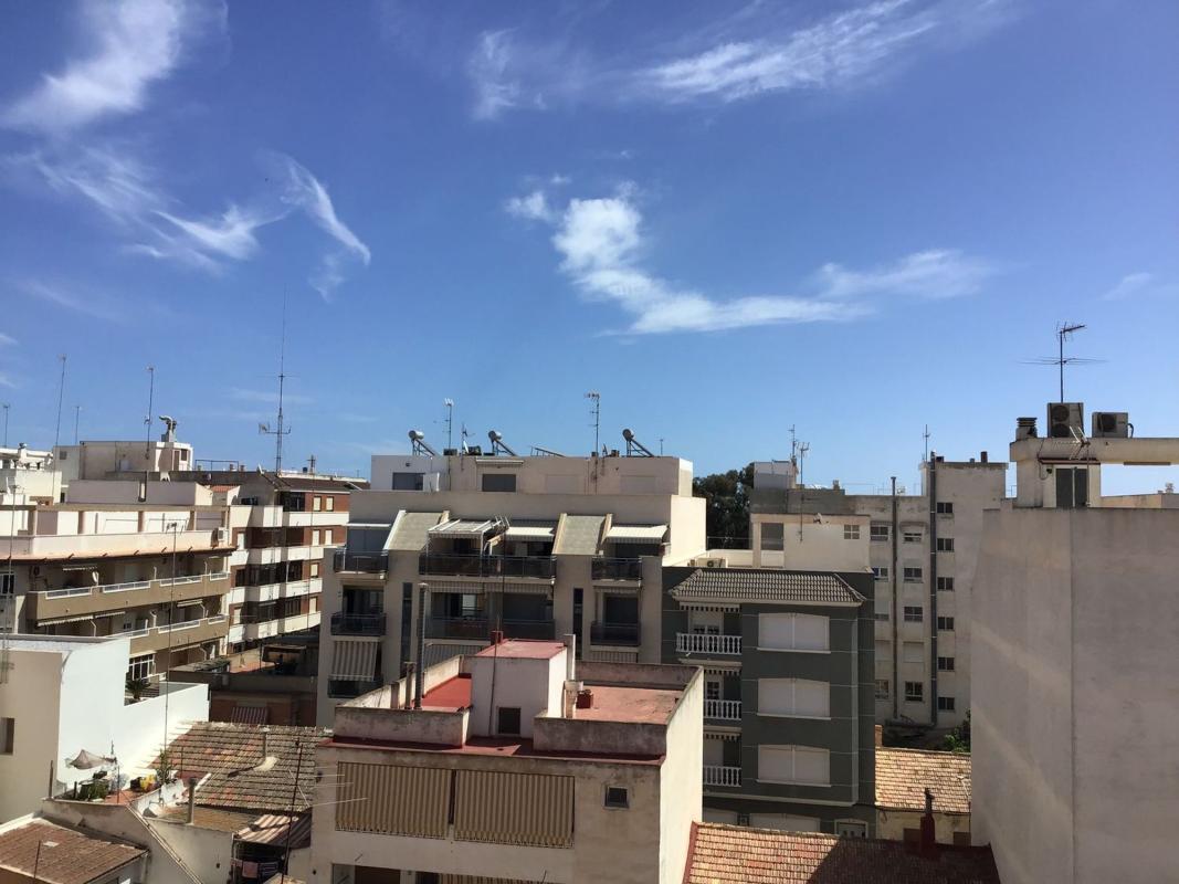 Продажа пентхауса на  Calle Miguel Hernández s/n, Гуардамар-дель-Сегура photo 4
