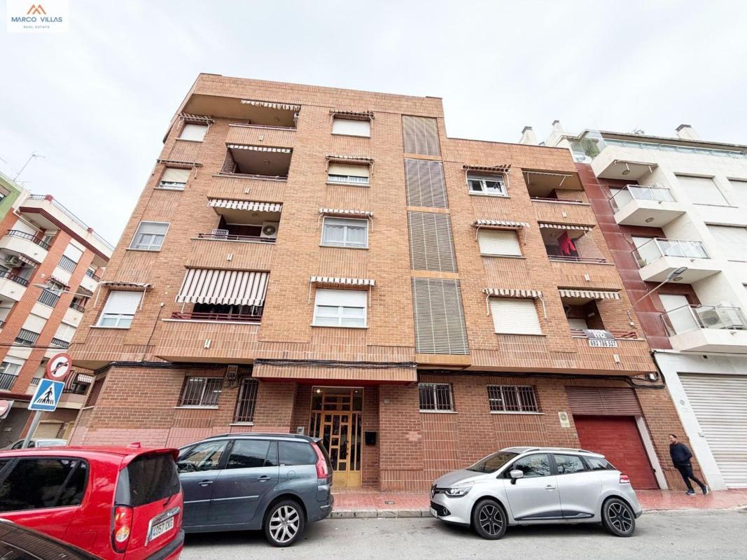 Venta de piso en Las Viñas, Guardamar del Segura
photo 1
