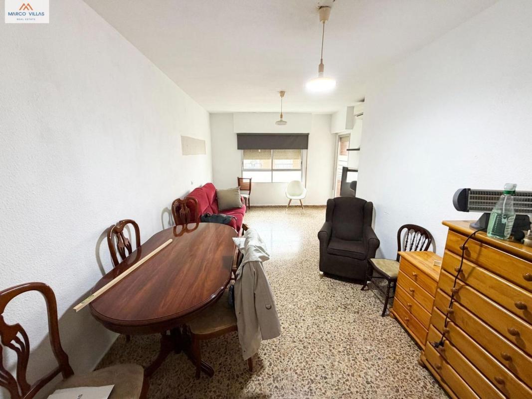 Venta de piso en Las Viñas, Guardamar del Segura
photo 2