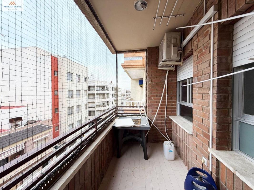 Venta de piso en Las Viñas, Guardamar del Segura
photo 3
