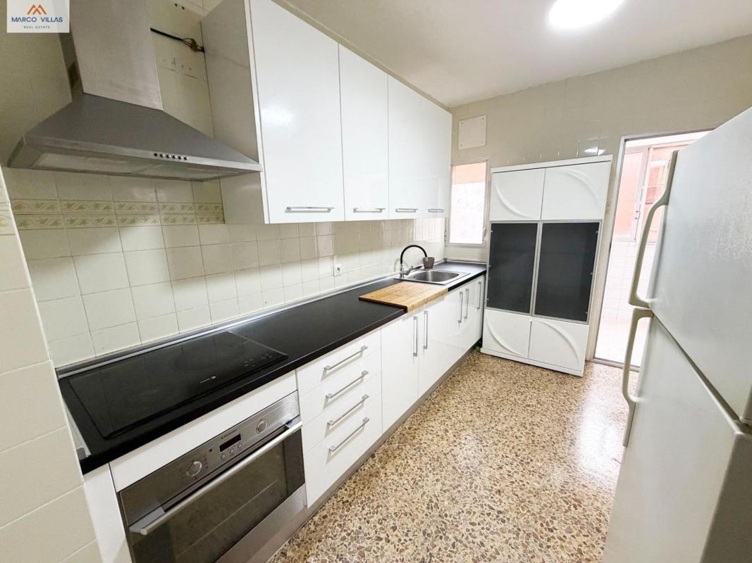 Venta de piso en Las Viñas, Guardamar del Segura
photo 4