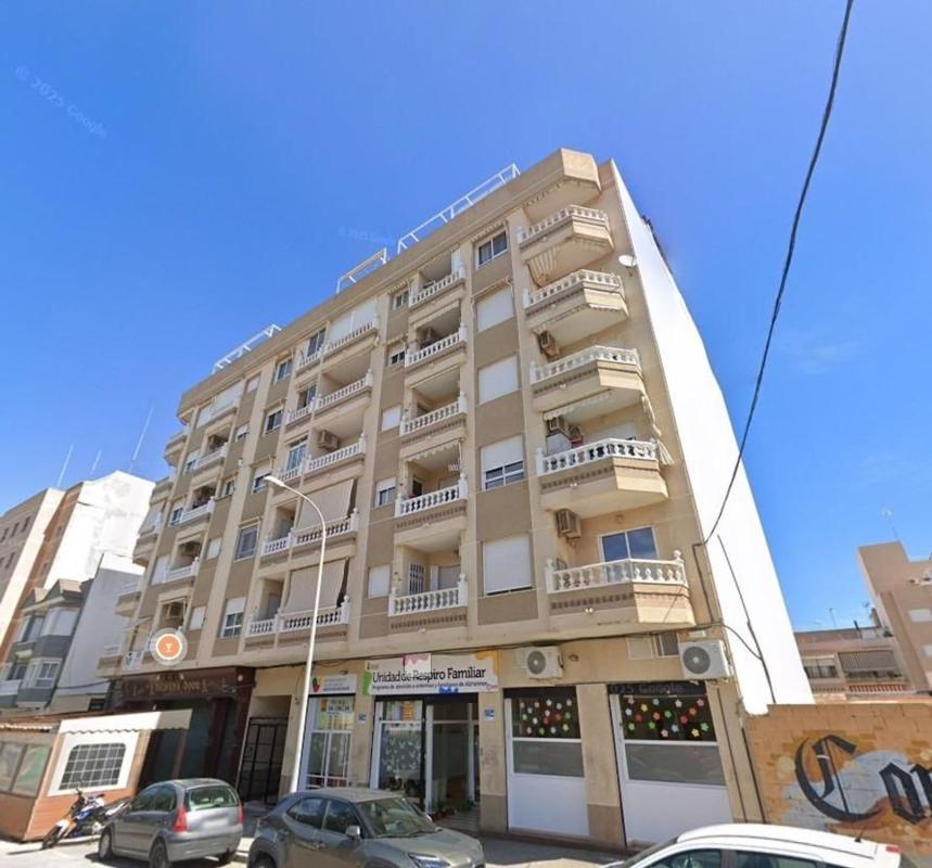 Продажа дуплекса на Calle Molivent, 17, Гуардамар-дель-Сегура photo 1