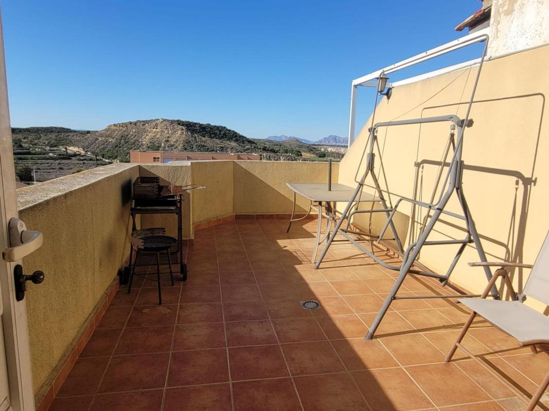 Продажа дуплекса на Calle Molivent, 17, Гуардамар-дель-Сегура photo 3