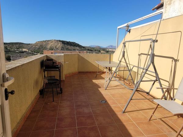 Duplex en venta en Calle Molivent, 17, Guardamar del Segura photo 3