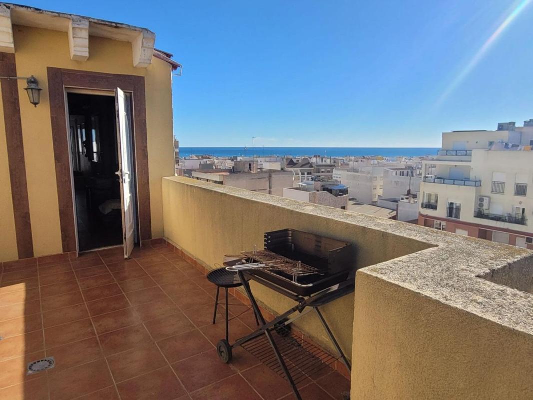 Продажа дуплекса на Calle Molivent, 17, Гуардамар-дель-Сегура photo 4