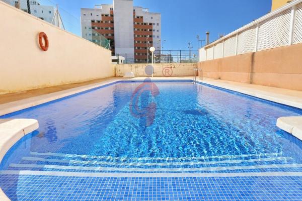 Venta de piso en Calle Ingeniero Juan Garcia, 42, Guardamar del Segura
thumbnail 1