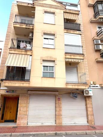 Sprzedaż mieszkania w Calle Miguel Hernández s/n, Guardamar del Segura
thumbnail 1