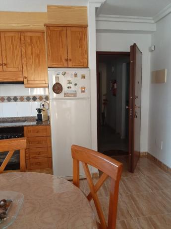 Venta de piso en Calle Maestro Alfonso Marín, 21, Guardamar del Segura
 photo 1