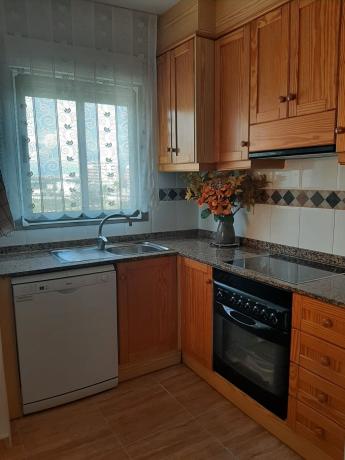 Venta de piso en Calle Maestro Alfonso Marín, 21, Guardamar del Segura
 photo 2