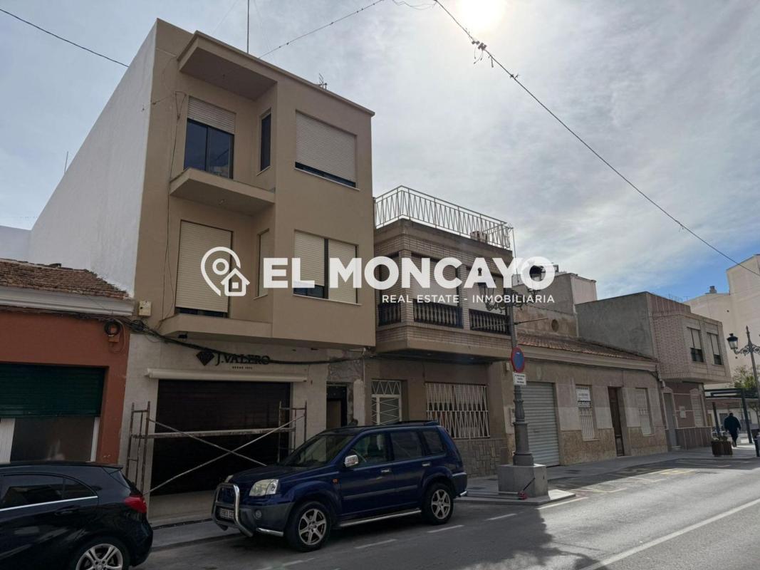 Venta de piso en Calle Major, Guardamar del Segura
 photo 2