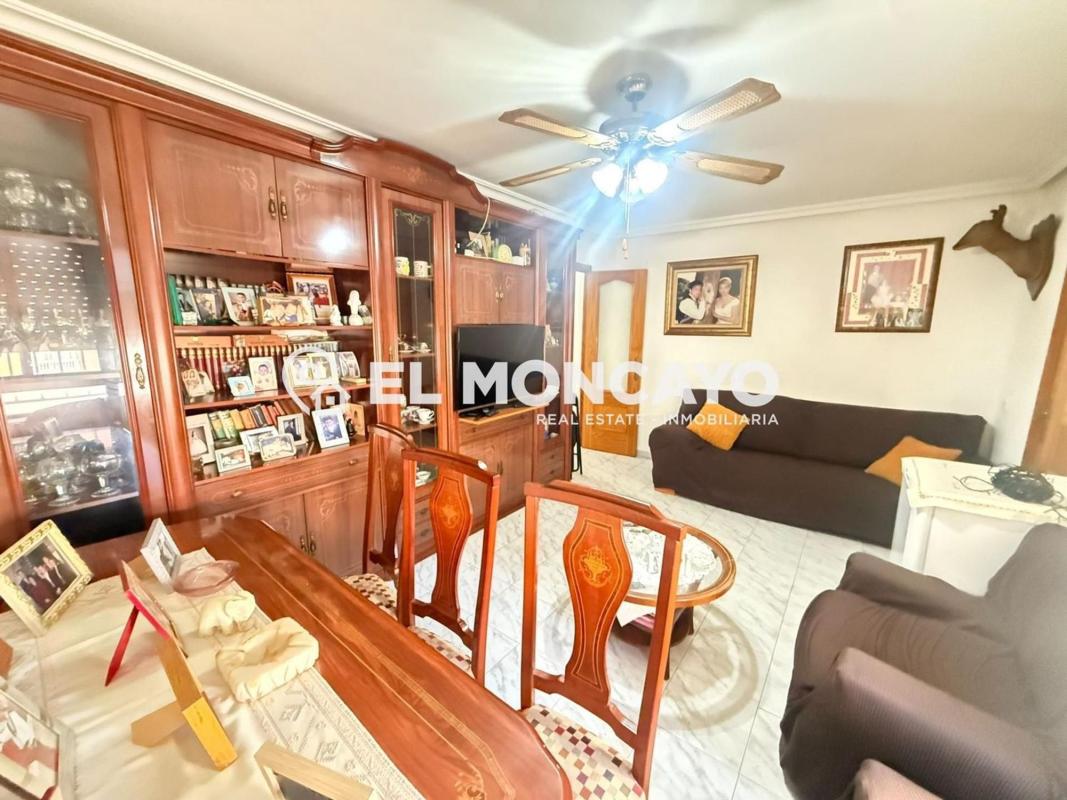 Venta de piso en Calle Major, Guardamar del Segura
 photo 4