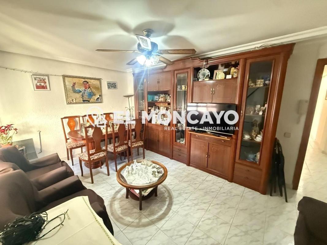 Venta de piso en Calle Major, Guardamar del Segura
 photo 5