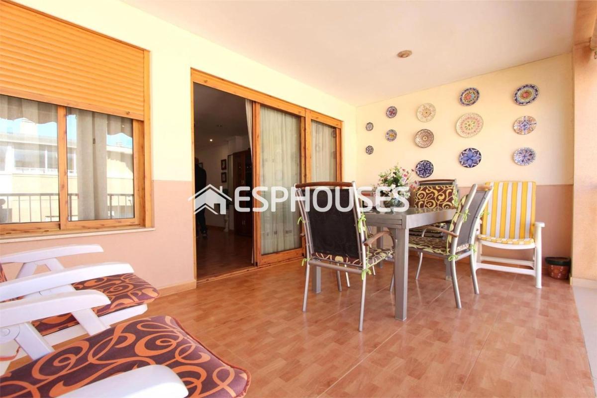 Venta de piso en Guardamar Playa, Guardamar del Segura
photo 2