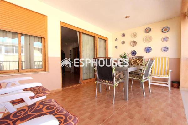 Venta de piso en Guardamar Playa, Guardamar del Segura
 photo 2