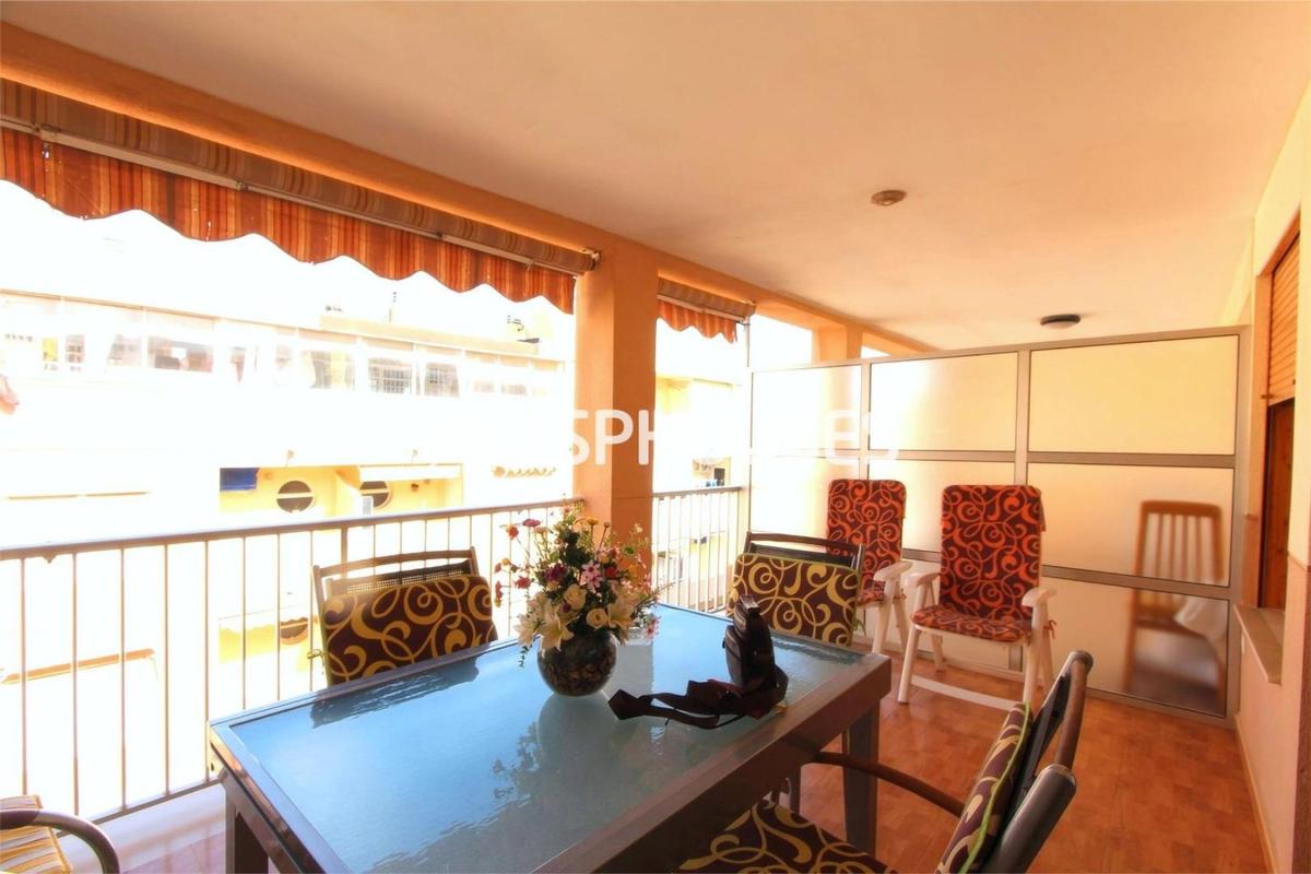Venta de piso en Guardamar Playa, Guardamar del Segura
photo 3