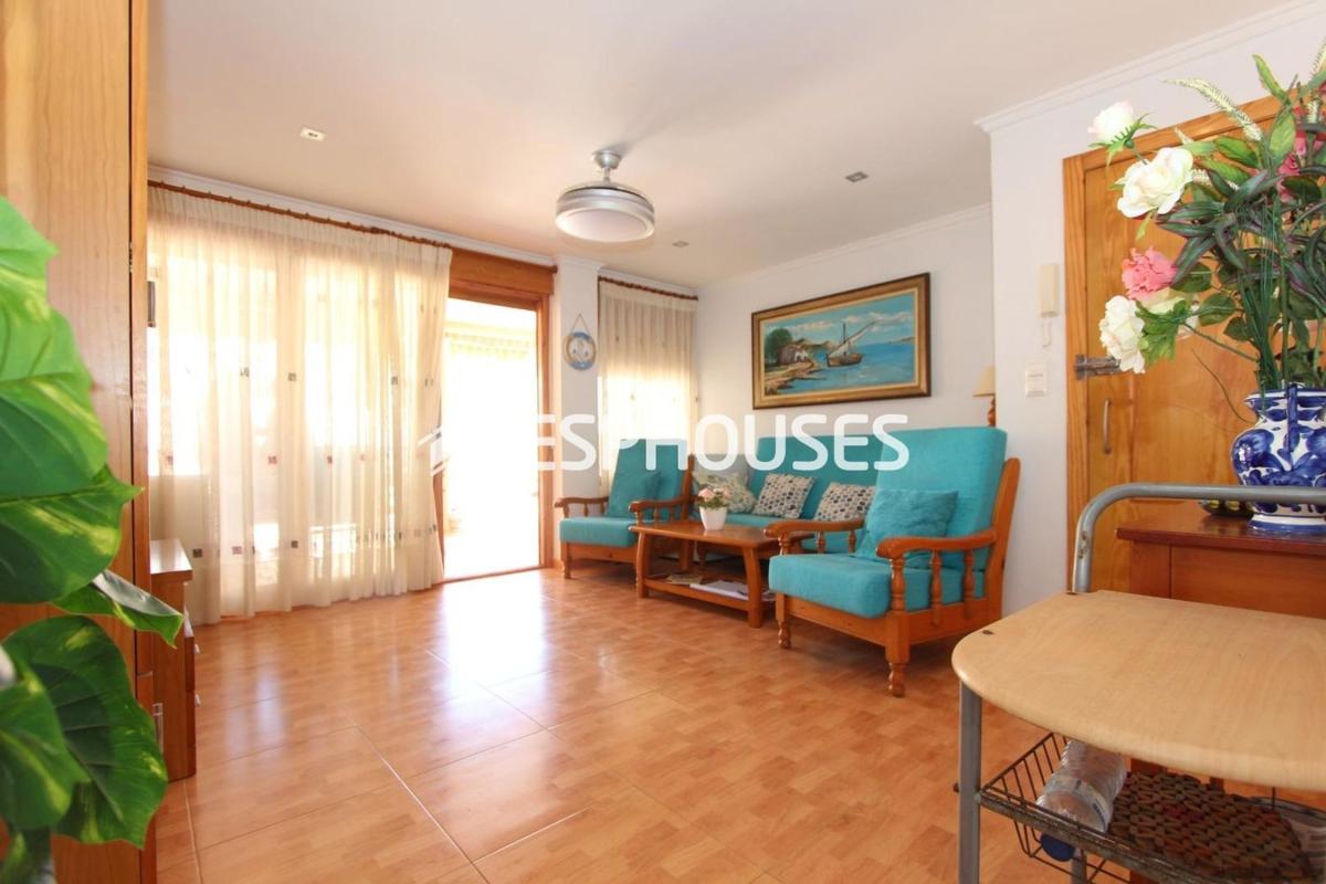 Venta de piso en Guardamar Playa, Guardamar del Segura
photo 4