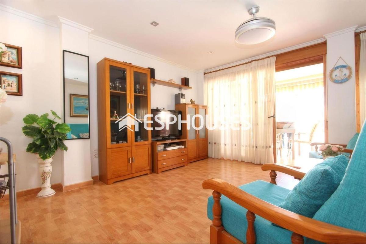 Venta de piso en Guardamar Playa, Guardamar del Segura
photo 5
