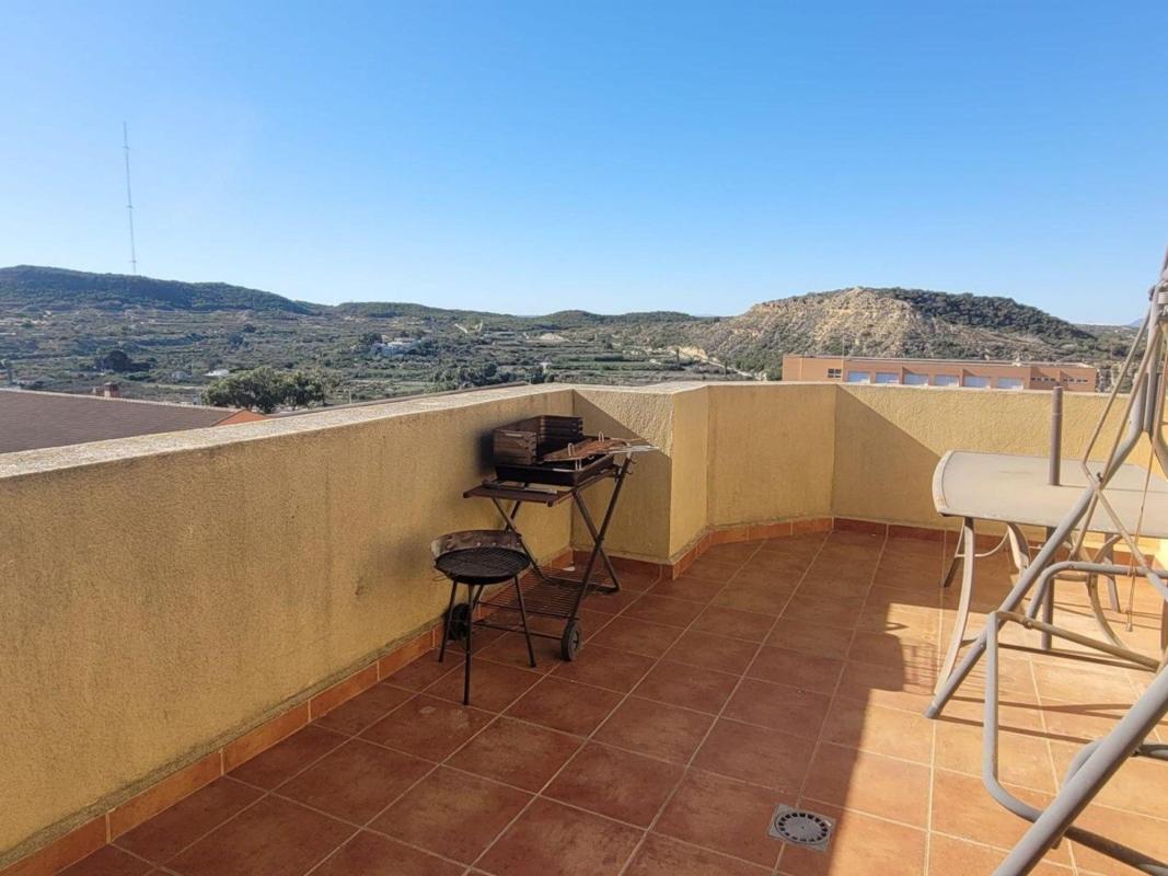 Venta de piso en Calle Sant Eugeni, Guardamar del Segura
photo 1
