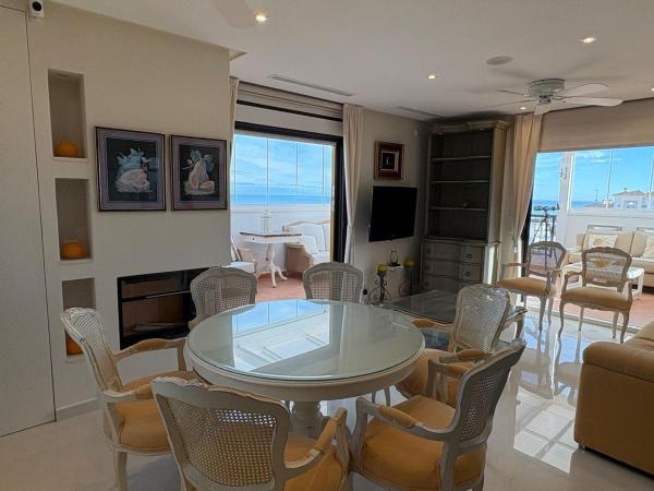 Sale of flat in Bloque 6 piso 104 guardamar del segura, Guardamar del Segura
 photo 2