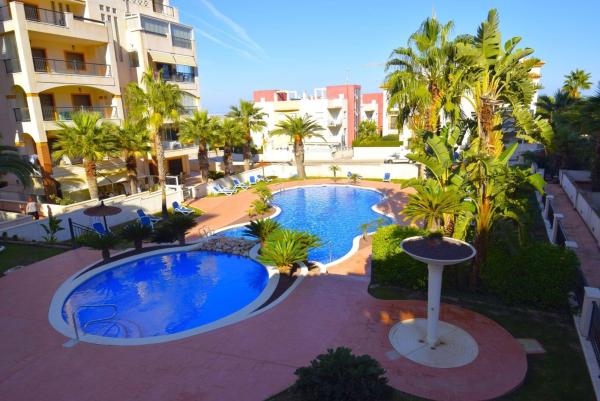 Sale of flat in Bloque 6 piso 104 guardamar del segura, Guardamar del Segura
 photo 4