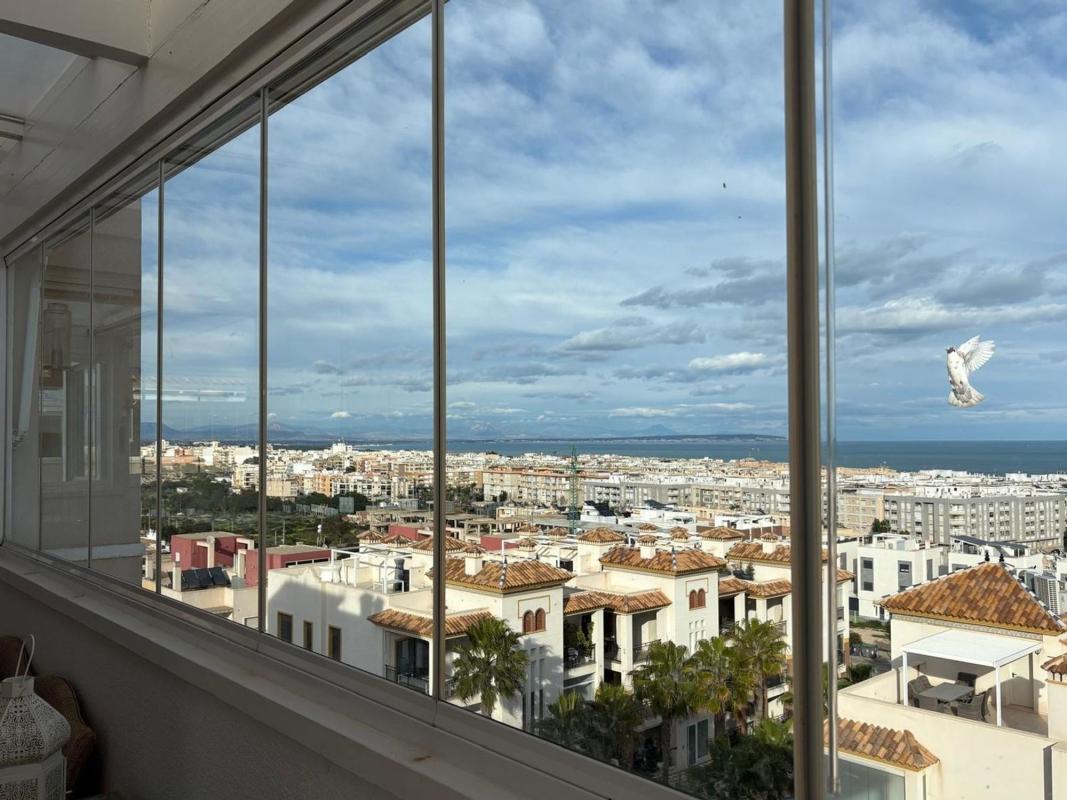 Продажа квартиры на Bloque 6 piso 104 guardamar del segura, Гуардамар-дель-Сегура
photo 5