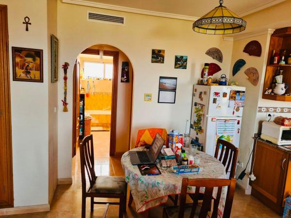 Продажа квартиры на Urbanizaciones, Гуардамар-дель-Сегура
 photo 4