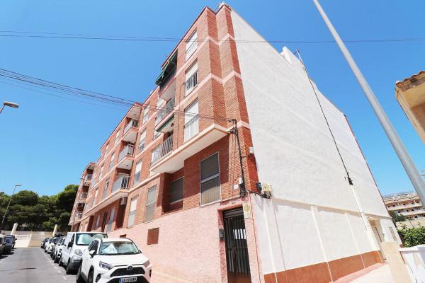 Продажа квартиры на Calle Garcia Lorca, Гуардамар-дель-Сегура
 photo 1