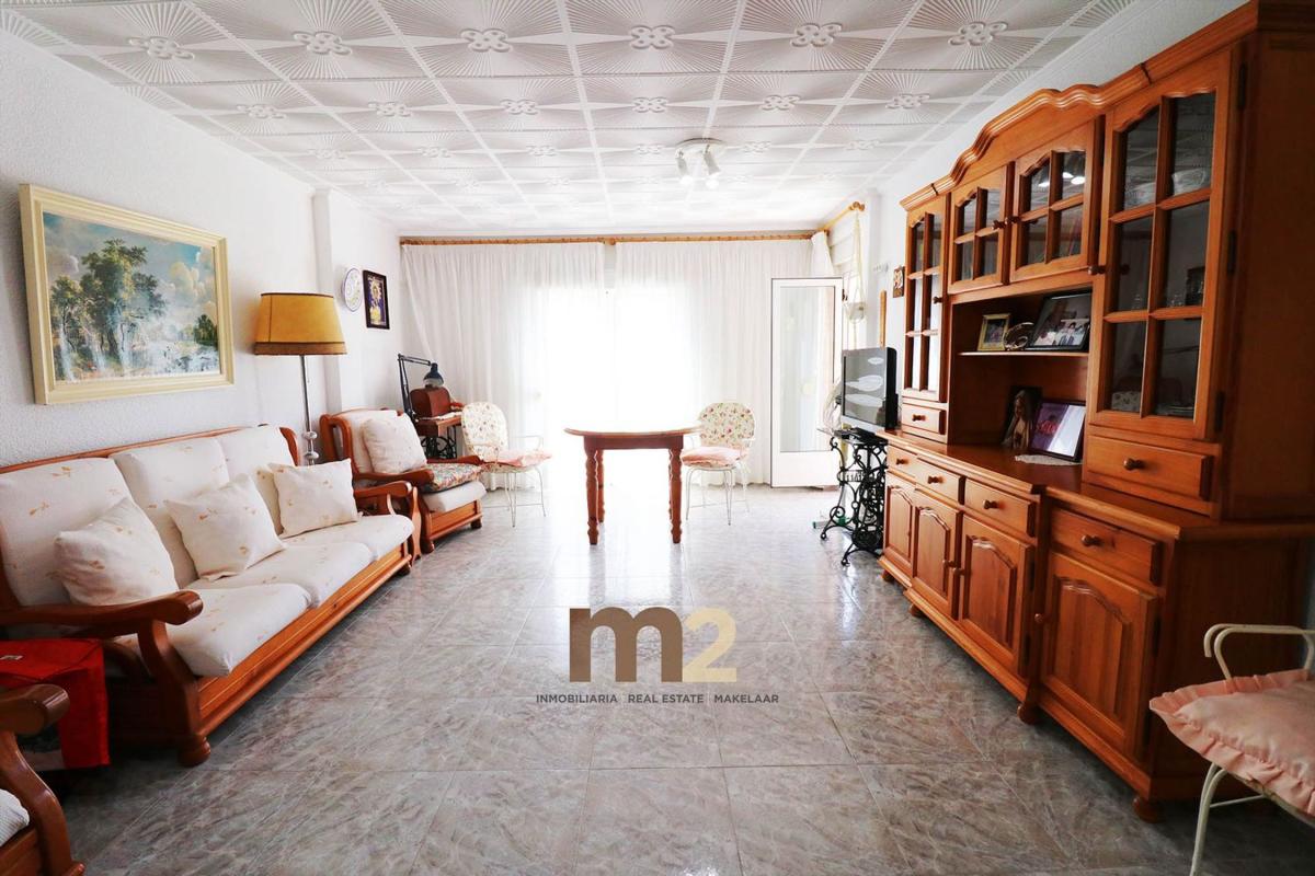 Venta de piso en Calle Garcia Lorca, Guardamar del Segura
photo 2