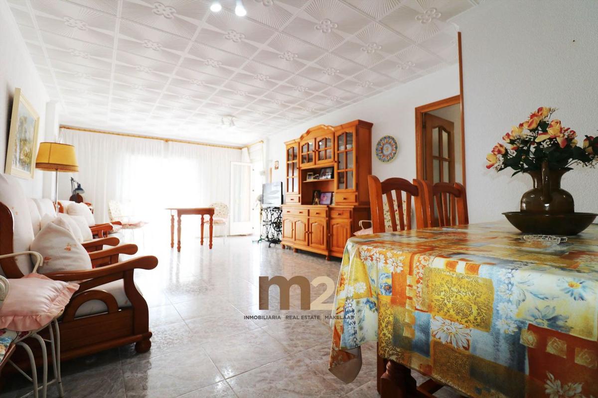 Venta de piso en Calle Garcia Lorca, Guardamar del Segura
photo 5