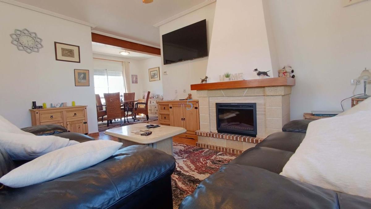 Venta de chalet independiente en Jacarilla, Jacarilla
 photo 3